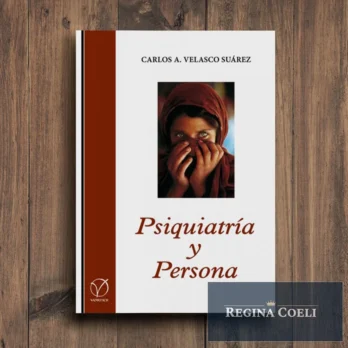 PSIQUIATRÍA Y PERSONA