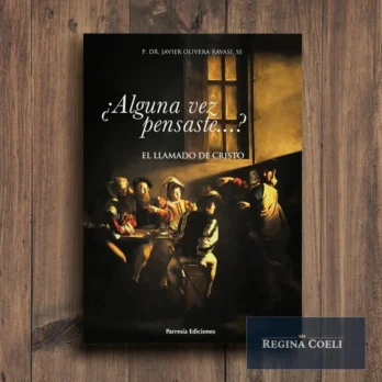 ¿ALGUNA VEZ PENSASTE…? El llamado de Cristo