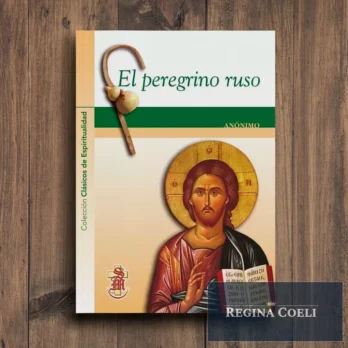 EL PEREGRINO RUSO