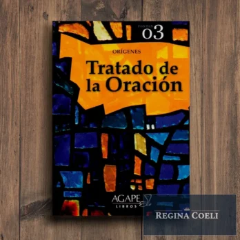 TRATADO DE LA ORACIÓN