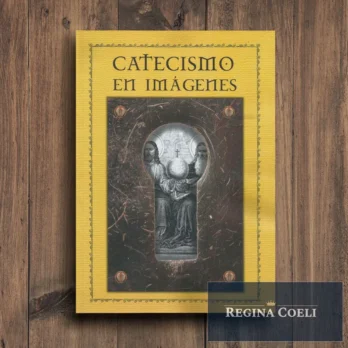 CATECISMO EN IMÁGENES