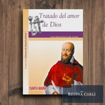 TRATADO DEL AMOR DE DIOS