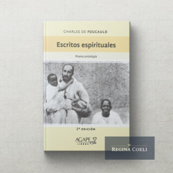 ESCRITOS ESPIRITUALES. Nueva antología