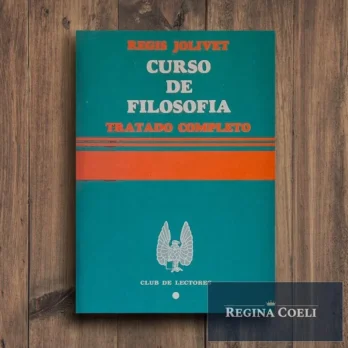CURSO DE FILOSOFÍA