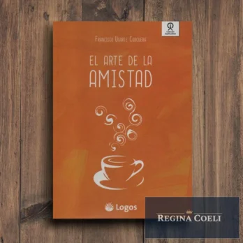 EL ARTE DE LA AMISTAD