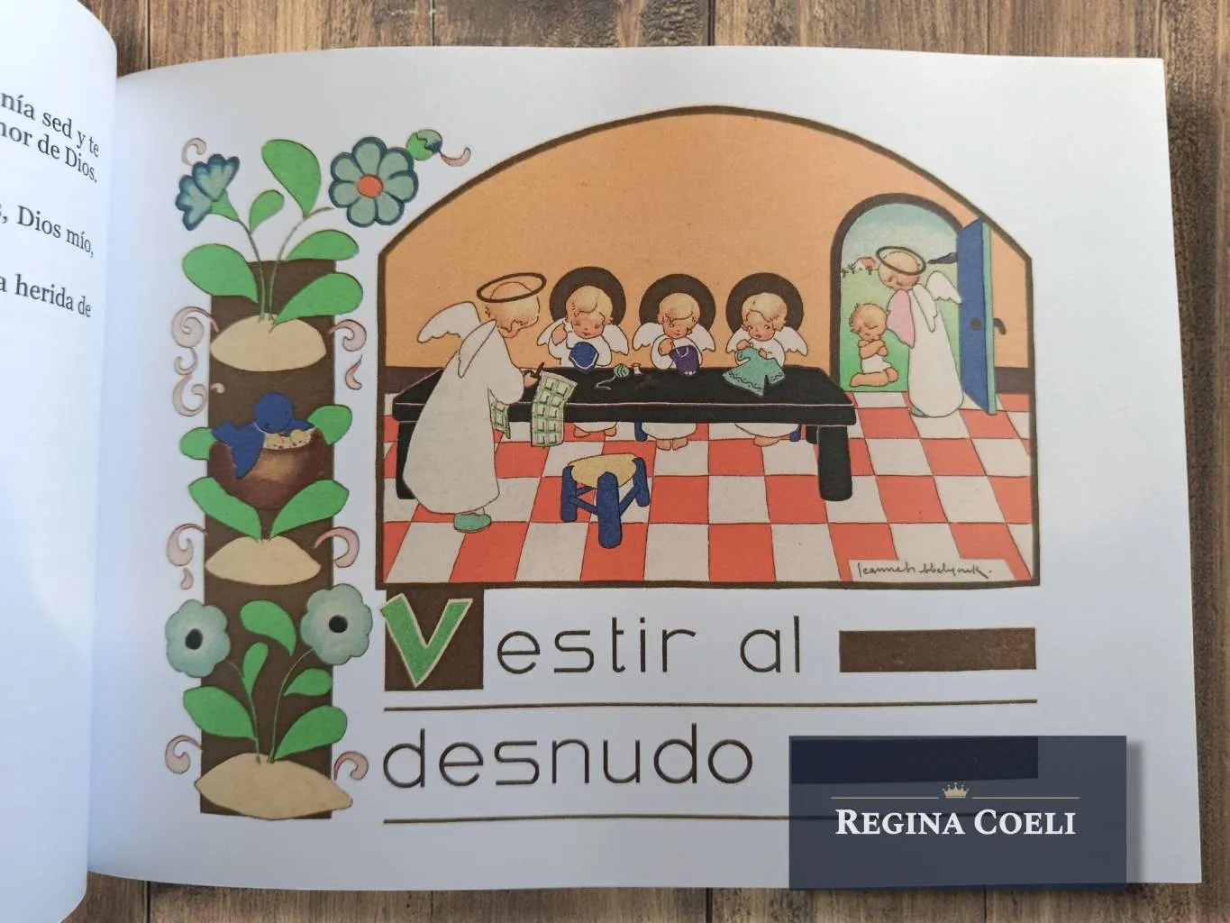 HABÍA UNA VEZ UN NIÑO... - Imagen 4