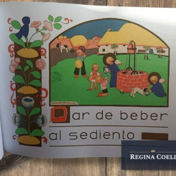 HABÍA UNA VEZ UN NIÑO…