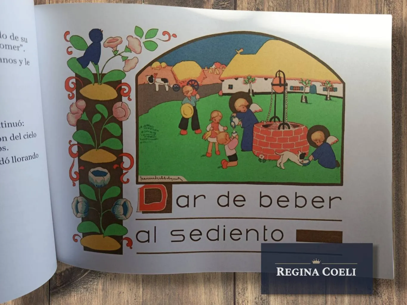 HABÍA UNA VEZ UN NIÑO... - Imagen 2