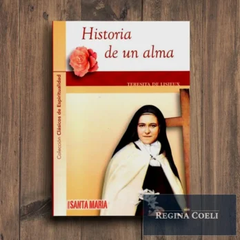 HISTORIA DE UN ALMA