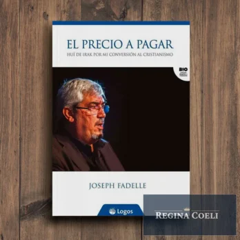 EL PRECIO A PAGAR. Hui de Irak por mi conversión al cristianismo