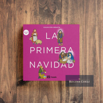 LA PRIMERA NAVIDAD