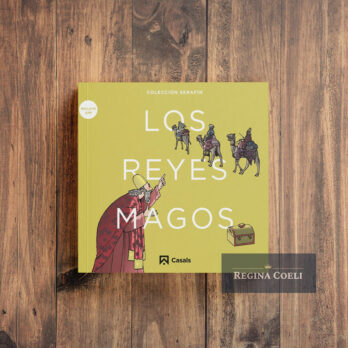 LOS REYES MAGOS