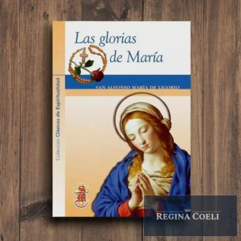 LAS GLORIAS DE MARÍA