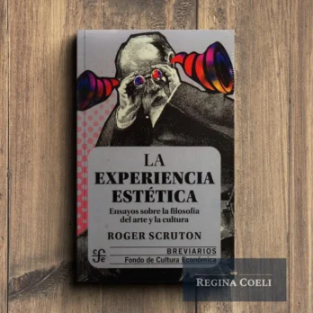LA EXPERIENCIA ESTÉTICA. Ensayos sobre la filosofía del arte y la cultura