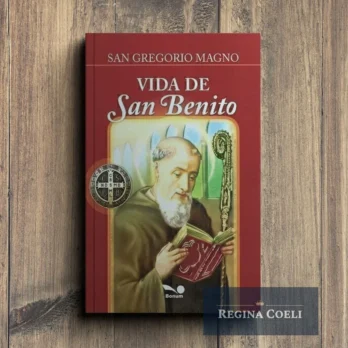 VIDA DE SAN BENITO