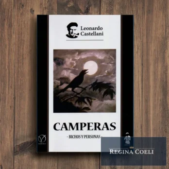 CAMPERAS. Bichos y personas
