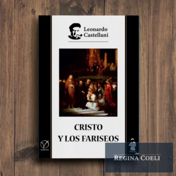 CRISTO Y LOS FARISEOS