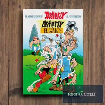 ASTERIX EL GALO (Asterix Nº 1)