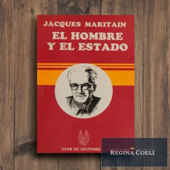 EL HOMBRE Y EL ESTADO