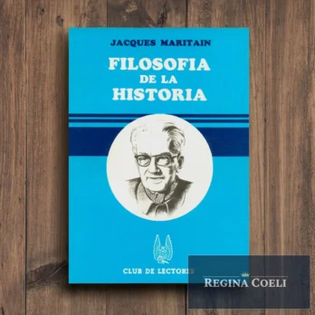 FILOSOFÍA DE LA HISTORIA