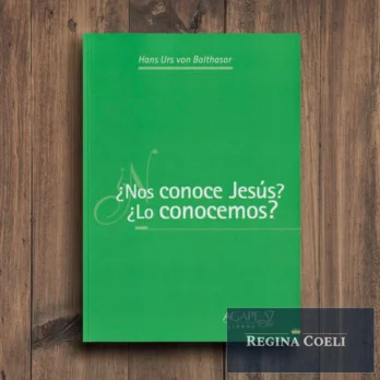 ¿NOS CONOCE JESÚS? ¿LO CONOCEMOS?