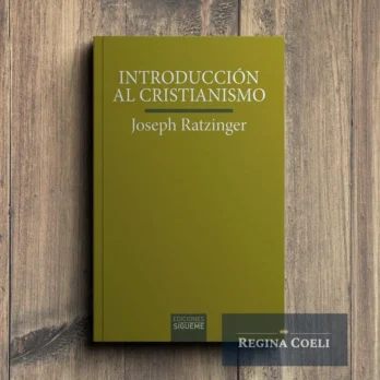 INTRODUCCIÓN AL CRISTIANISMO. Lecciones sobre el credo apostólico