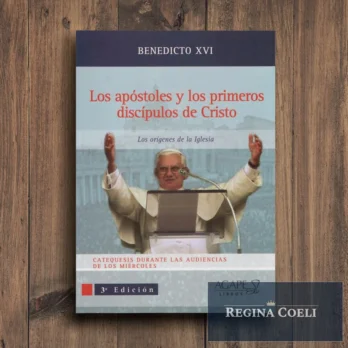 LOS APÓSTOLES Y LOS PRIMEROS DISCÍPULOS DE CRISTO. Los orígenes de la Iglesia