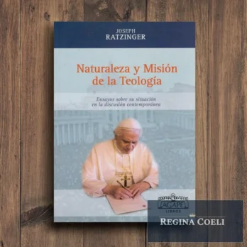 NATURALEZA Y MISIÓN DE LA TEOLOGÍA. Ensayos sobre su situación en la discusión contemporánea