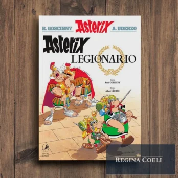 ASTERIX LEGIONARIO (Asterix Nº 10)