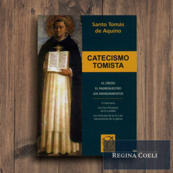 CATECISMO TOMISTA