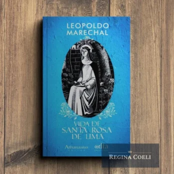 VIDA DE SANTA ROSA DE LIMA