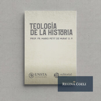 TEOLOGIA DE LA HISTORIA