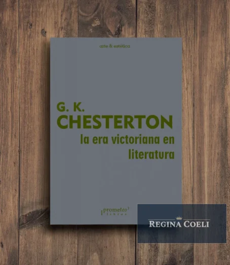 LA ERA VICTORIANA EN LITERATURA