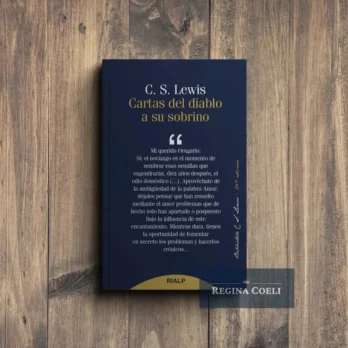 CARTAS DEL DIABLO A SU SOBRINO