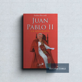 JUAN PABLO II La biografia