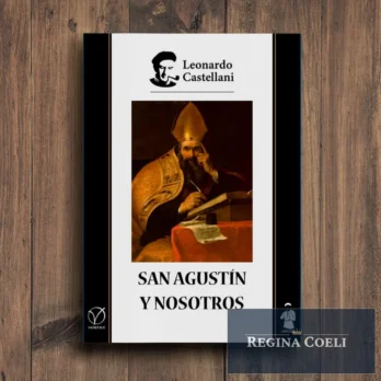 SAN AGUSTÍN Y NOSOTROS