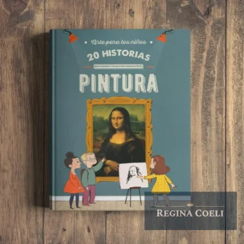 20 HISTORIAS PARA CONOCER A LOS GRANDES MAESTROS DE LA PINTURA