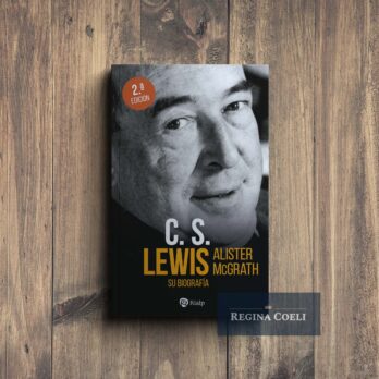 C. S. LEWIS Su biografia