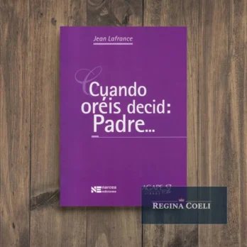 CUANDO ORÉIS DECID PADRE