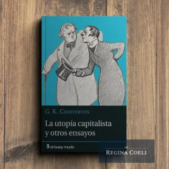 LA UTOPÍA CAPITALISTA y otros ensayos