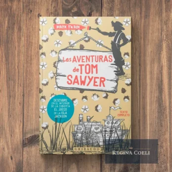 LAS AVENTURAS DE TOM SAWYER