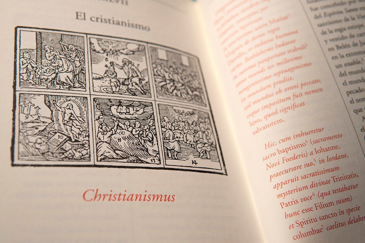 ORBIS SENSUALIUM PICTUS Iohannes Amos Comenius