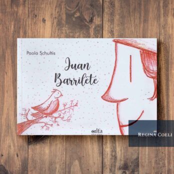 JUAN BARRILETE