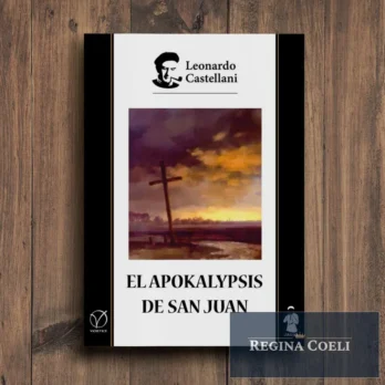 EL APOKALYPSIS DE SAN JUAN