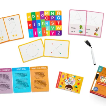 EMPIEZO A ESCRIBIR IMPRENTA. MAYÚSCULA Y MINÚSCULA – Cartas Didácticas