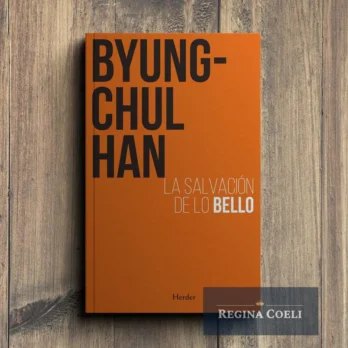 LA SALVACIÓN DE LO BELLO