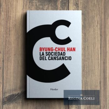 LA SOCIEDAD DEL CANSANCIO