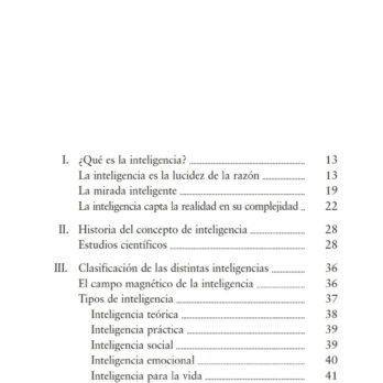 5 CONSEJOS PARA POTENCIAR LA INTELIGENCIA