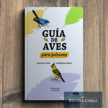 GUÍA DE AVES para pichones