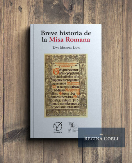 BREVE HISTORIA DE LA MISA ROMANA